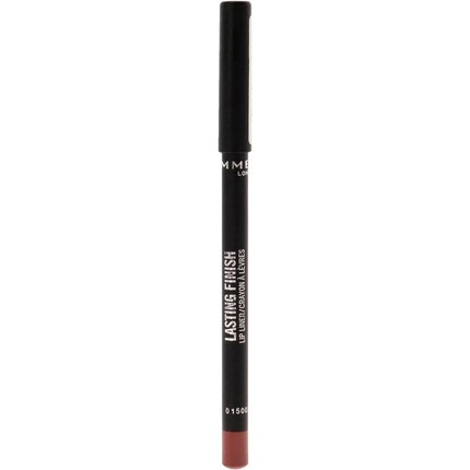 Rimmel Lasting Finish 8HR Lip Liner Shade Spice 4g