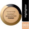 Max Factor Facefinity Powder Highlighter 003 Bronze Glow 8g