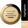 Max Factor Facefinity Highlighter 002 Golden Hour 8g