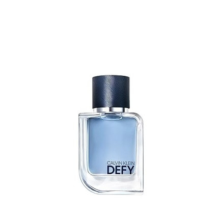 Calvin Klein Defy by Calvin Klein EDT SPRAY 3.4 OZ *TESTER for MEN