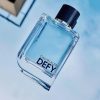 Calvin Klein Defy by Calvin Klein EDT SPRAY 3.4 OZ *TESTER for MEN