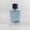 Calvin Klein Defy by Calvin Klein EDT SPRAY 3.4 OZ *TESTER for MEN