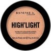 Rimmel London -Powder highlighter High'light 003 Afterglow