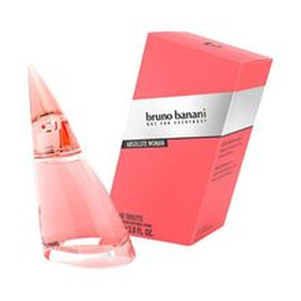 Bruno Banani Absolute Woman Eau De Parfum