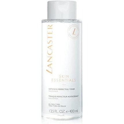 Cleansers Softening Perfecting Toner 400ml