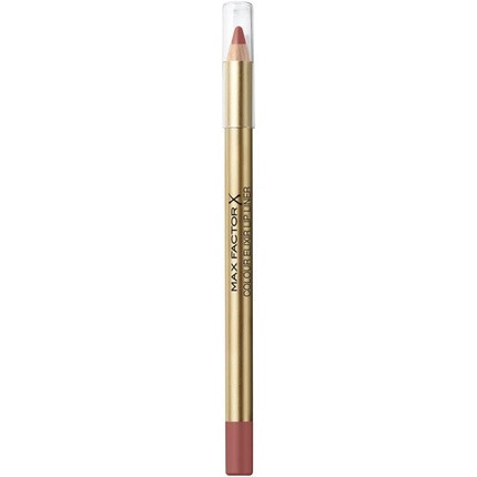 Max Factor Colour Elixir Lip Liner 4g Tone 10 Desert Sand