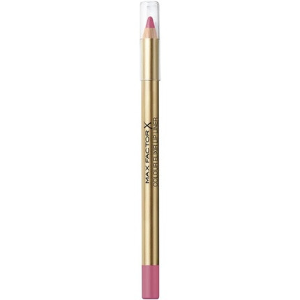 Max Factor Colour Elixir Lip Liner 35 Pink Princess Lip Liner 5g