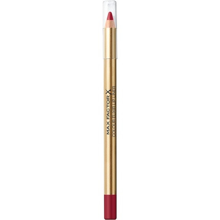 Max Factor Colour Elixir Lip Liner 75 Rich Wine 5g