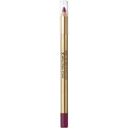 Max Factor Colour Elixir Lipliner 70 Deep Berry