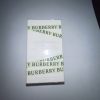 BURBERRY Her Eau De Toilette Natural Spray 1oz 30ml Authentic