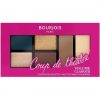 Bourjois Volume Glamour Eyeshadow Palette Shade 02 Cheeky Look 8.4g