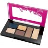 Bourjois Volume Glamour Eyeshadow Palette Shade 02 Cheeky Look 8.4g