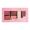 Bourjois Volume Glamour Coup de Foudre Eyeshadow Palette 003 Cute Look