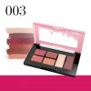 Bourjois Volume Glamour Coup de Foudre Eyeshadow Palette 003 Cute Look