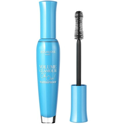 Bourjois Volume Glamour Oh Oui Waterproof Mascara 004 Black 7ml