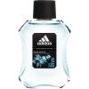 Adidas Ice Dive Men's Eau de Toilette 50ml and 3-in-1 Shower Gel 250ml