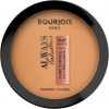 Bourjois Always Fabulous Compact Powder 520 Caramel