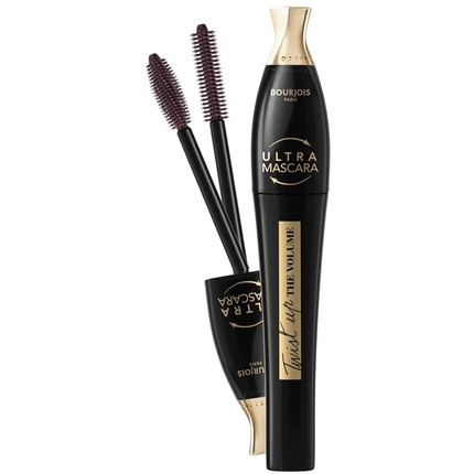 Bourjois Twist Up Mascara 002 Ultra Brown 8ml