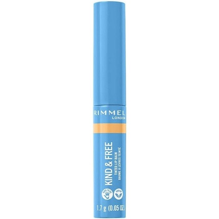 Rimmel Kind & Free Tinted Lip Balm 001 Air Storm 4g