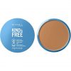 Rimmel London Kind & Free Pressed Powder- Tan 040 10g