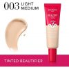 Bourjois Healthy Mix Clean Skin-Enhancing Foundation 003 Medium Light 30ml