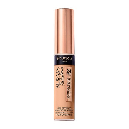 Bourjois Always Fabulous Long Lasting Liquid Concealer 100 Ivory 11ml