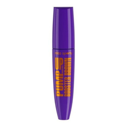 3616303020712 Pump Up Booster Thickening Mascara 002 Brown 12ml Miss Sport