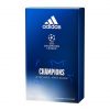 Adidas UEFA VIII Champions Edition After Shave 100ml