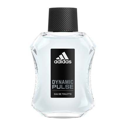 Adidas Dynamic Pulse Eau De Toilette Spray for Men 100ml