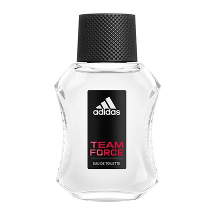 Adidas Team Force Eau De Toilette Spray for Men 50mL