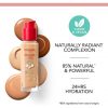 Bourjois Healthy Mix Clean Foundation - 52W Vanilla 30ml