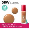 Bourjois Paris Healthy Mix Clean & Vegan Radiant Foundation