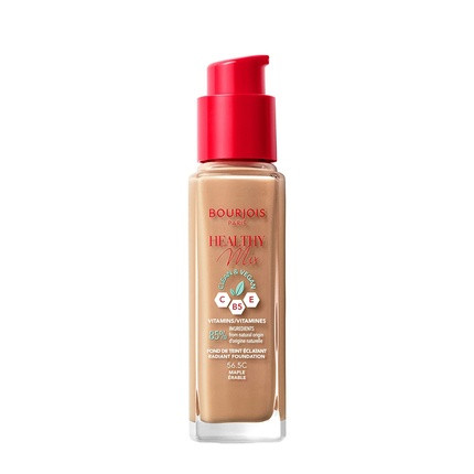 Bourjois Healthy Mix Foundation 56.5 Maple 30ml