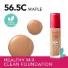 Bourjois Healthy Mix Foundation 56.5 Maple 30ml