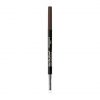 Bourjois Brow Reveal Micro Brow Pencil #003-dark Brown 0.35g