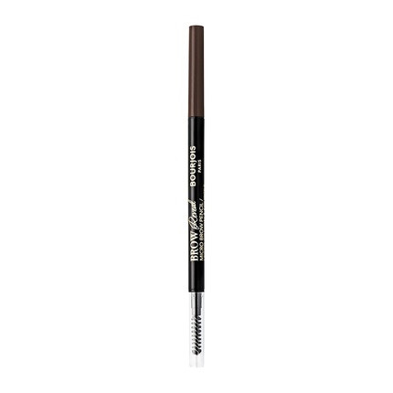 Bourjois Brow Reveal Micro Brow Pencil #003-dark Brown 0.35g