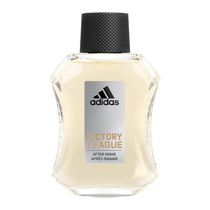 Adidas Victory League After Shave with Essential Oil and Musk 100ml