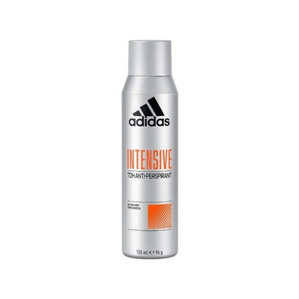 Adidas Intensive Antiperspirant Spray 150ml