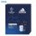 Adidas UEFA Champions Gift Set EdT Spray 50ml 2in1 Shower Gel 250ml