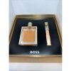 Boss Alive by Hugo Boss Gift Set for Women 2.7oz EDP and 0.33oz Spray