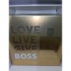 Boss Alive by Hugo Boss Gift Set for Women 2.7oz EDP and 0.33oz Spray