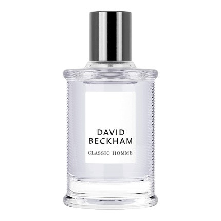 David Beckham For Men Eau De Toilette 50ml