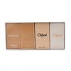 Chloe Woman Miniature Set 4x5ml