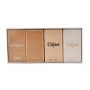 Chloe Woman Miniature Set 4x5ml