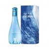 Davidoff Cool Water Oceanic Edition for Women 3.3 oz EDC Spray