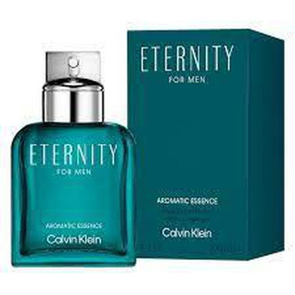 Calvin Klein Eternity For Men Aromatic Essence Eau de Parfum