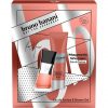 Bruno Banani Magnetic Woman Eau de Parfum 30ml + Shower Gel 50ml - Pack of 2