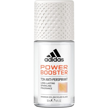 Adidas Power Booster Anti-Perspirant Roll-On 50ml