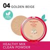 Bourjois Healthy Mix Powder Golden Beige 04 10g