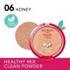 Bourjois Healthy Mix Honey Compact Powder 06 10g